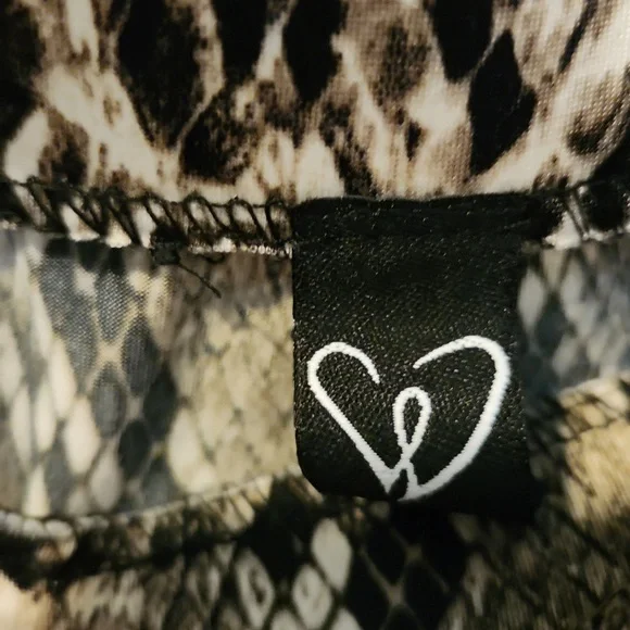 Windsor python pants - Picture 3 of 4